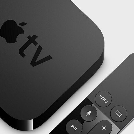 Apple TV najnowszej generacji – atak na konsole do gier?