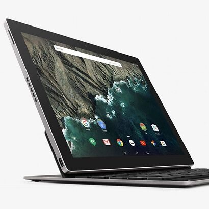 Google Pixel C – androidowy tablet z magnetyczną klawiaturą