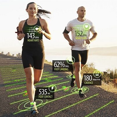 Sensoria Smart Running System – kompleksowy zestaw dla biegacza