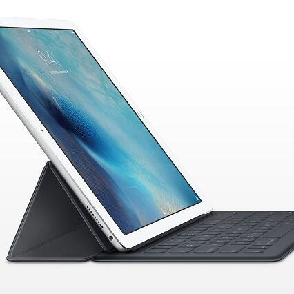 Smart Keyboard dla iPada Pro – rywal dla Type Cover?