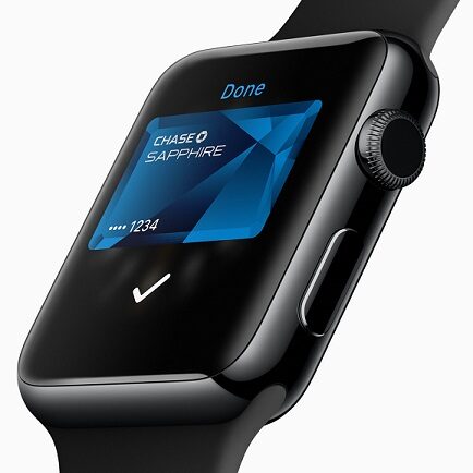 Nierdzewna stal w opcji Space Black i nowe paski dla Apple Watcha