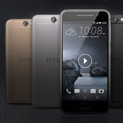 HTC One A9 – czy to nie czasem iPhone 6 z Androidem?