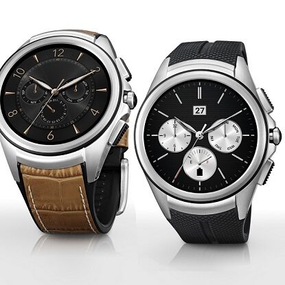 LG Watch Urbane 2nd edition – następca z opcjami telefonu