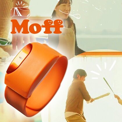 Moff – najfajniejsza z ubieralnych zabawek już z Androidem