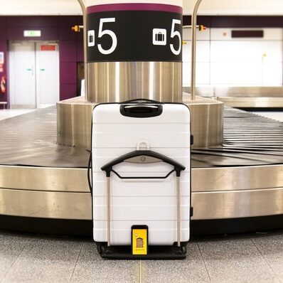 Weigh-to-Fly – miej kontrolę nad ciężarem walizki