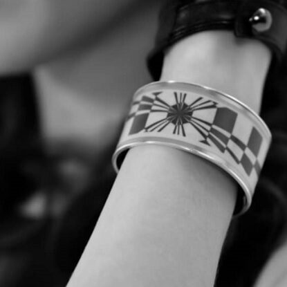 Eyecatcher Bracelet – e-tuszowa bransoletka już na Kickstarterze