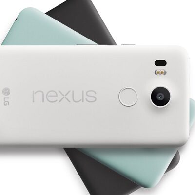 Google Nexus 5X – dlaczego warto się nim zainteresować?