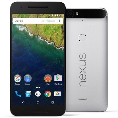 Google Nexus 6P – dlaczego warto się nim zainteresować?