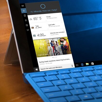 Microsoft Surface Pro 4 – smuklejszy, szybszy, nowszy