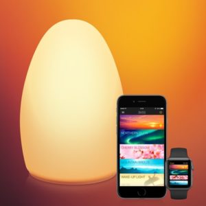 Elgato Avea Flare – świecące "jajo" na każdy nastrój