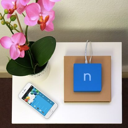 nCube Home – jeden hub dla wielu systemów smart domu