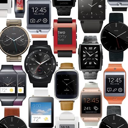 Te "starsze" smartwatche jeszcze kupisz – dają radę!