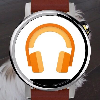 Muzyka na Android Wear – jak wgrać muzykę offline na smartwatch?