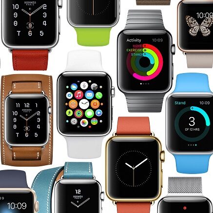 Apple Watch – porównanie modeli smartwatcha z Cupertino