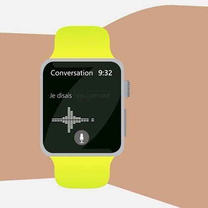 Microsoft Translator połączy siły – smartwatch + smartfon