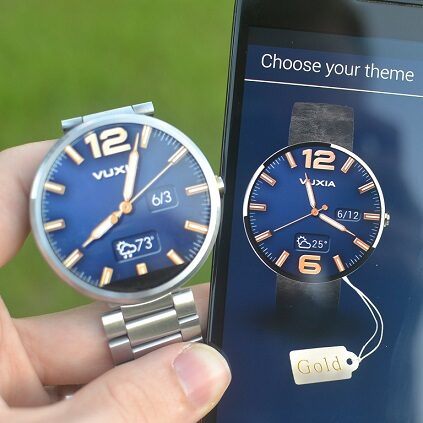 Android Wear – instalacja tarczy na smartwatchu (poradnik)