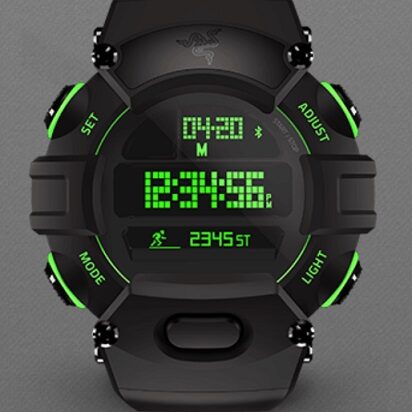 Razem Nabu Watch – dziwny przykład "smartwatcha"