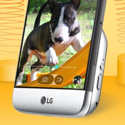 LG G5 – dlaczego warto zainteresować się modelem?