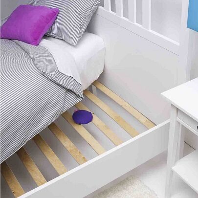Lully Sleep Guardian Plus – przeciw lękom nocnym dziecka
