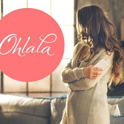 Ohlala – "uberyzacja" serwisu randkowego. Wynajem partnera.