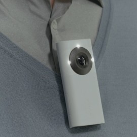 Sony Xperia Eye – ubieralna kamerka ze sferyczną optyką
