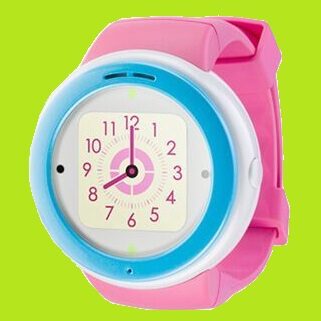 ZTE mamorino – smartwatch z VoLTE dla dziecka