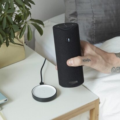 Amazon Tap i Echo Dot – dwa nowe w rodzinie