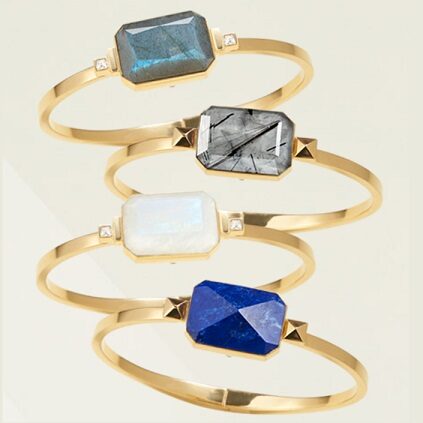Ringly poszerza kolekcję smart biżuterii o bransoletki Aries