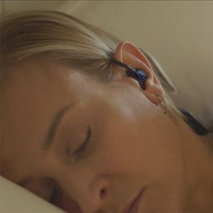 Aware – bioczujniki w słuchawce do ucha