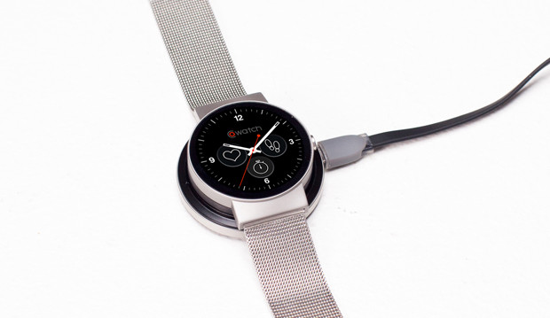 CoWatch smartwatch