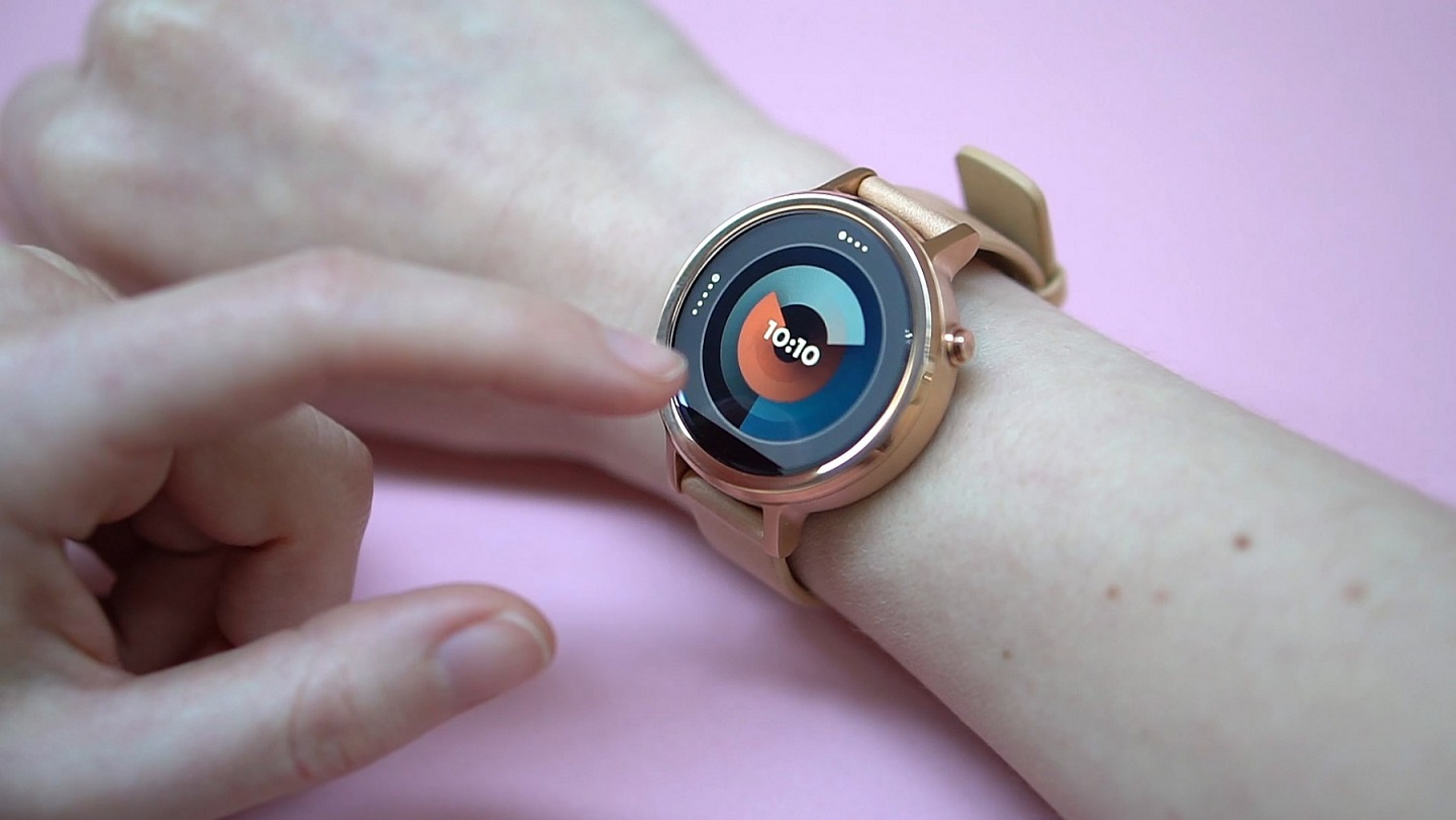 Face Maker Android Wear