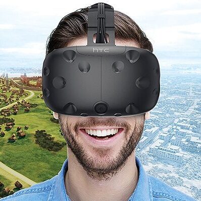 „Horyzont historii”, czyli zwiedzanie w interaktywnym VR