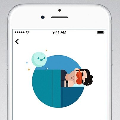 Fitbit Sleep Schedule – pomoże się wyspać