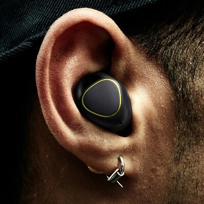 Samsung Gear IconX – tracker w słuchawce