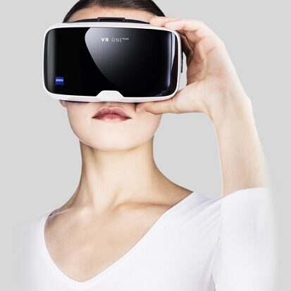 Zeiss VR One Plus – pierwsze gogle dla Daydream