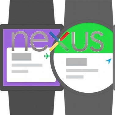Nexus smartwatch – czego oczekuję?
