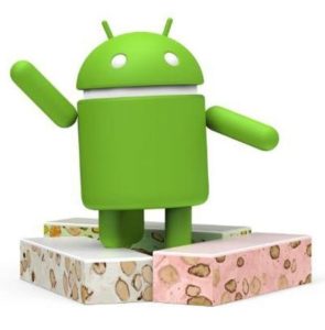 Android 7.0 Nougat
