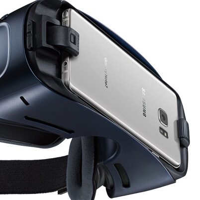 Samsung Gear VR kolejnej generacji