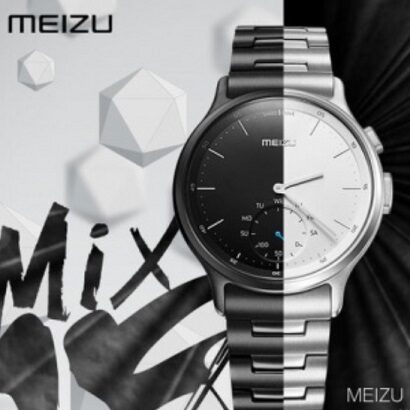 Meizu Mix – „smartwatch” fitness