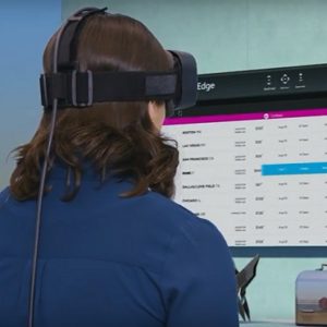 Windows Holographic – Windows VR już w 2017 roku