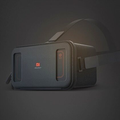 Xiaomi Mi VR Play- jak Cardboard, ale lepszy