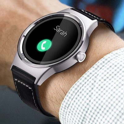 Alcatel z serią Move – smartwatche i trackery