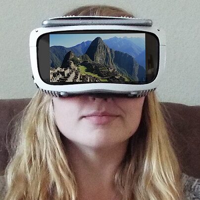 Expanse VR – efekty IMAX w goglach ze smartfonem
