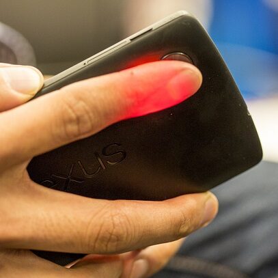 HemaApp – zwykły smartfon detektorem anemii?