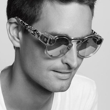Snapchat Spectacles – okulary z kamerką