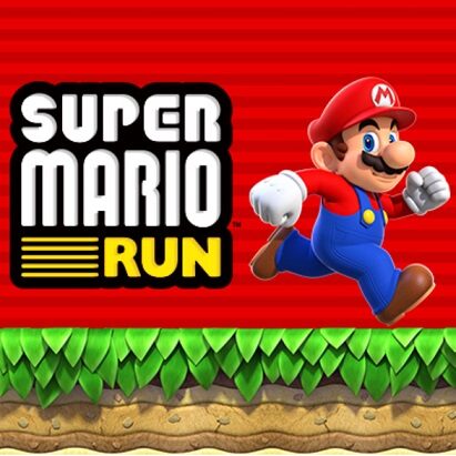 Super Mario Run – maskotka Nintendo na iPhonie!