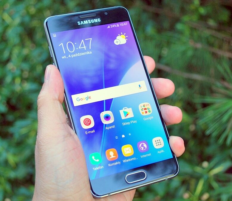 Samsung Galaxy A5 (2016) – test fotograficzny