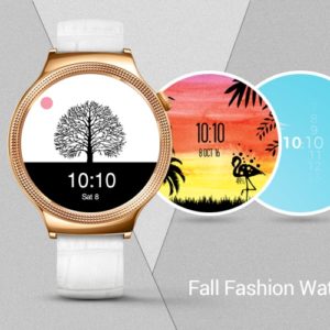 Fall Watch Faces Android Wear