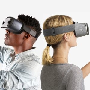 Samsung Gear VR vs Google Daydream View