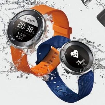 Honor Watch S1 (Huawei Fit) z pulsometrem